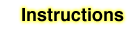 Instructions