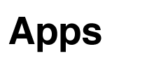 Apps